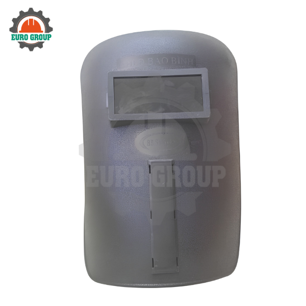 Mặt Nạ Hàn Cầm Tay Trong H93 Chịu Nhiệt Polypropylene