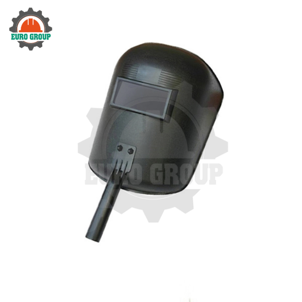 Mặt Nạ Hàn Cán Ép HE91 Cầm Tay Polypropylene