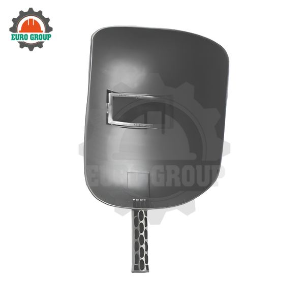 Mặt Nạ Hàn Cán Ép HE91 Cầm Tay Polypropylene