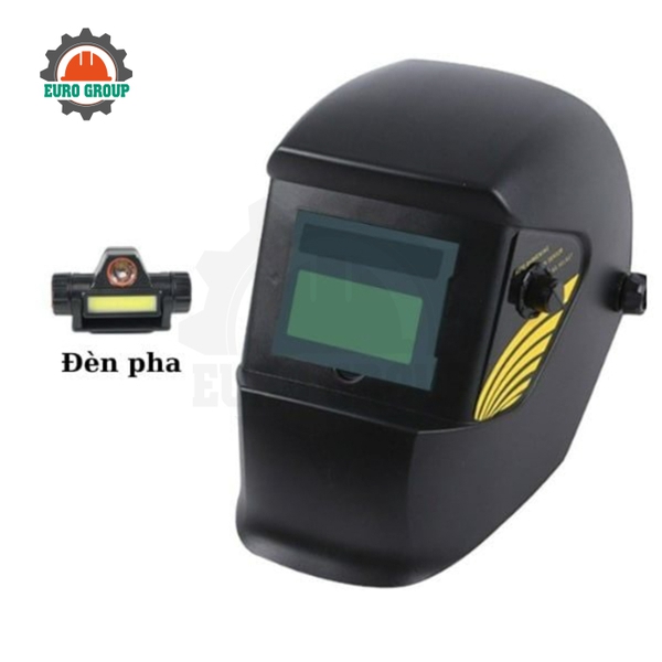 Mặt Nạ Hàn Điện Tử 109