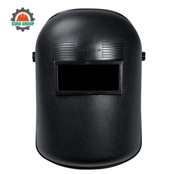 Mặt Nạ Hàn Đội Đầu Blue Eagle 635P Chống Tia UV, Chống Va Đập Và Cách Điện