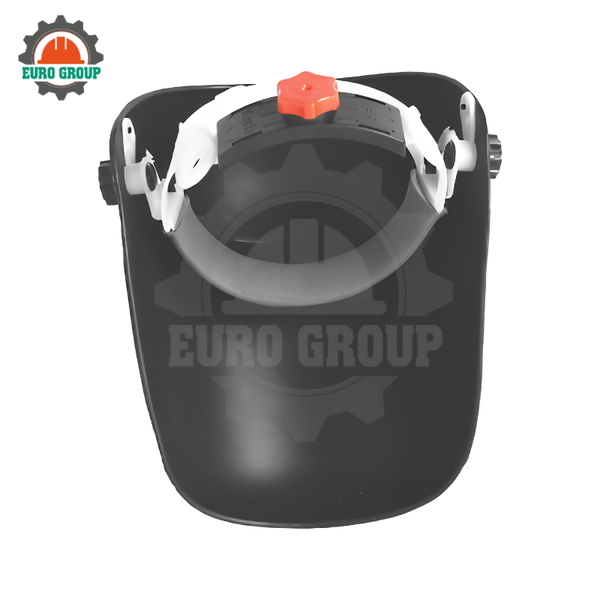 Mặt Nạ Hàn Đội Đầu H90 Hai Kính Polypropylene