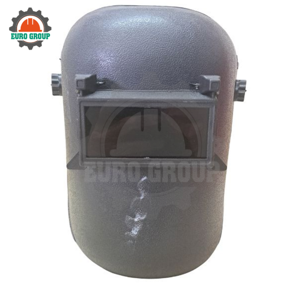 Mặt Nạ Hàn Đội Đầu H90 Hai Kính Polypropylene