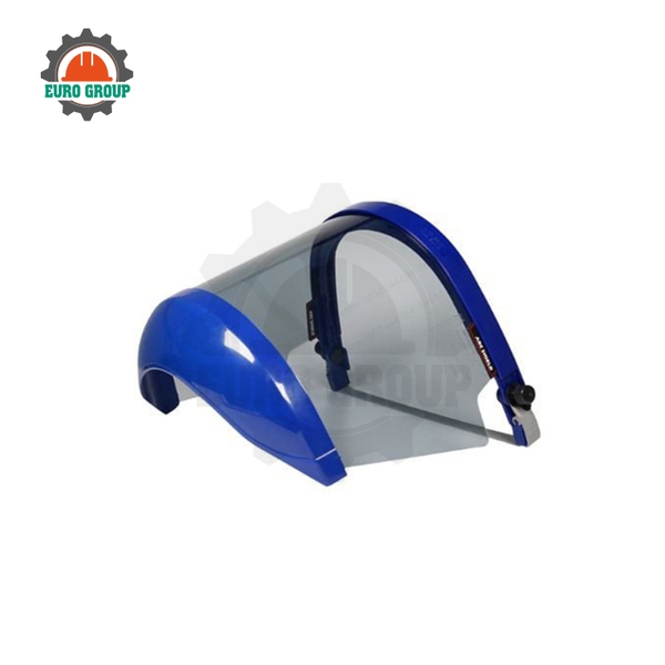Mặt Nạ Hồ Quang Điện Blue Eagle FCA8 Bảo Vệ Hồ Quang Điện ATPV 11 Cal/cm²