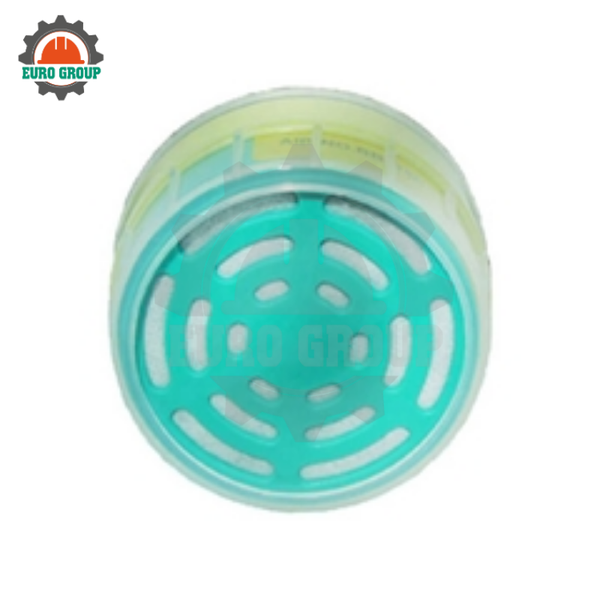 Mặt Nạ Lọc Độc 1 Lọc D 618D1 Than Hoạt Tính