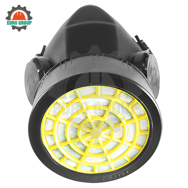 Mặt Nạ Lọc Độc 1 Lọc Green Eagle BB305 P100