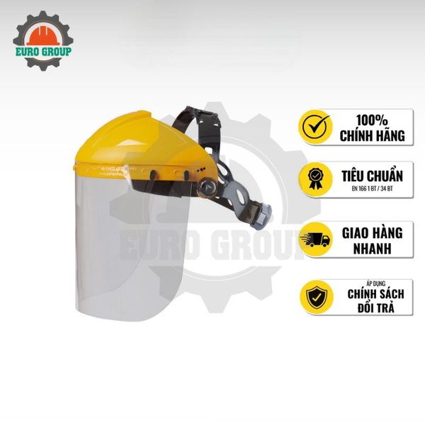 Mặt nạ mài Delta Plus BALBI2