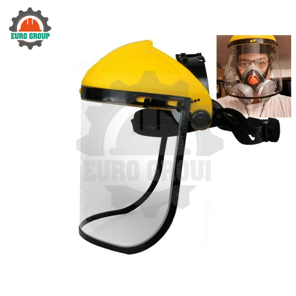 Mặt nạ mài Delta Plus BALBI2