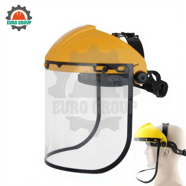 Mặt nạ mài Delta Plus BALBI2