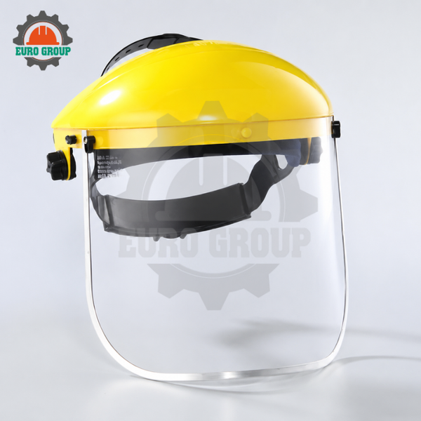 Mặt nạ mài Delta Plus BALBI2