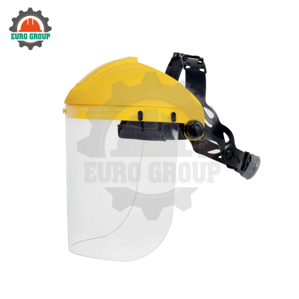 Mặt nạ mài Delta Plus BALBI2