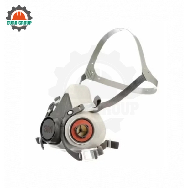 Mặt nạ phòng độc 3M 6200