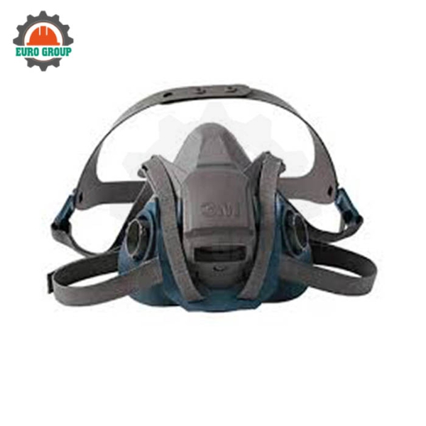 Mặt nạ phòng độc nửa mặt 3M 6501QL