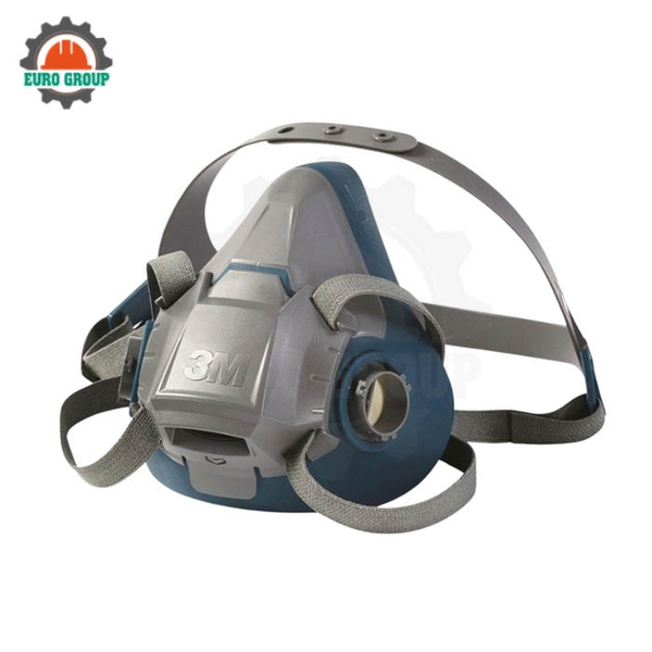 Mặt nạ phòng độc nửa mặt 3M 6501QL