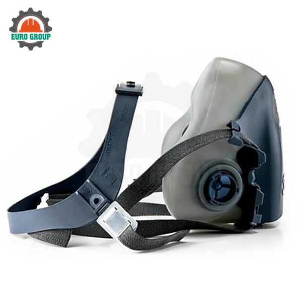 Mặt nạ phòng độc nửa mặt 3M 6501QL