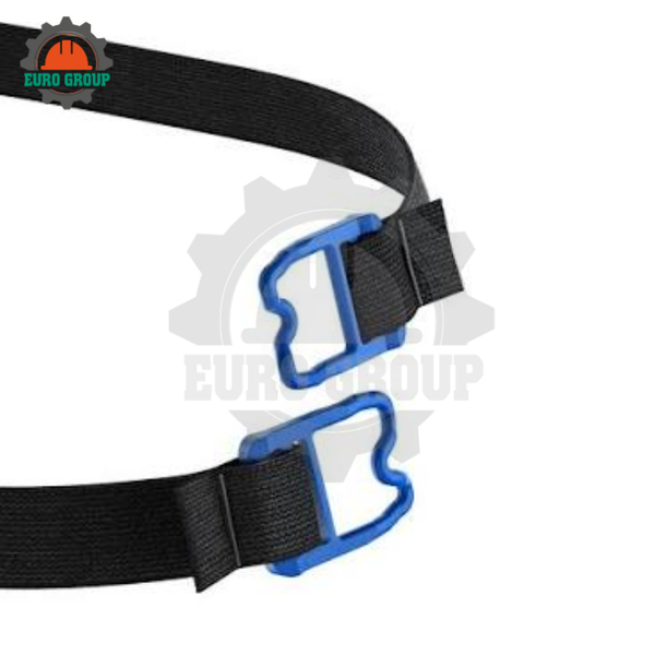 Mặt Nạ Nửa Mặt Dräger X-plore 3500 DrägerFlex Mềm Mại, Đai FlexiFit, Thiết Kế Tháo Lắp Nhanh