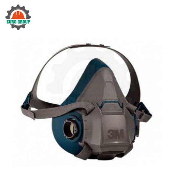 Mặt nạ phòng độc nửa mặt 3M 6502QL