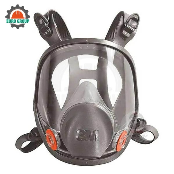 Mặt nạ phòng độc 3M 6800 toàn mặt