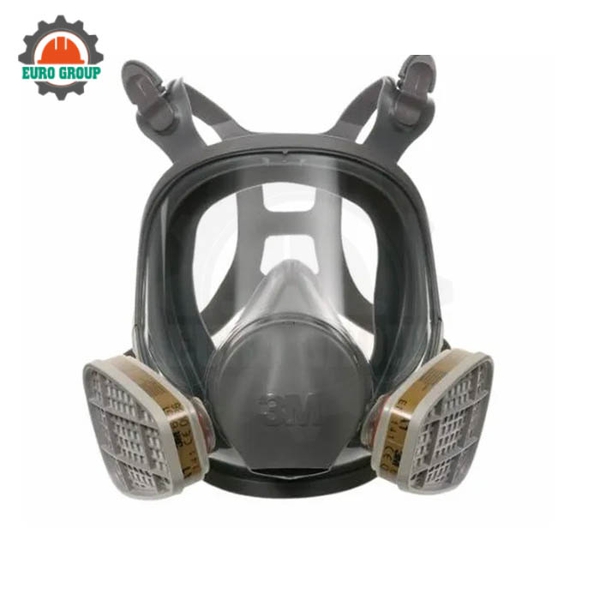 Mặt nạ phòng độc 3M 6800 toàn mặt