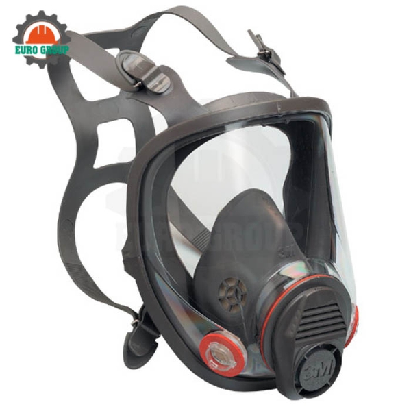 Mặt nạ phòng độc 3M 6800 toàn mặt
