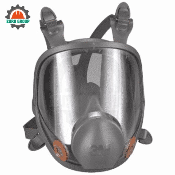 Mặt nạ phòng độc 3M 6800 toàn mặt