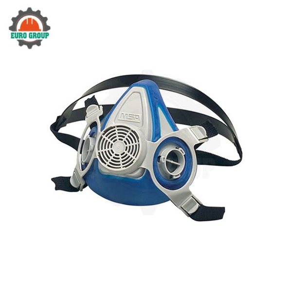 Mặt nạ phòng độc MSA Advantage 200LS nửa mặt