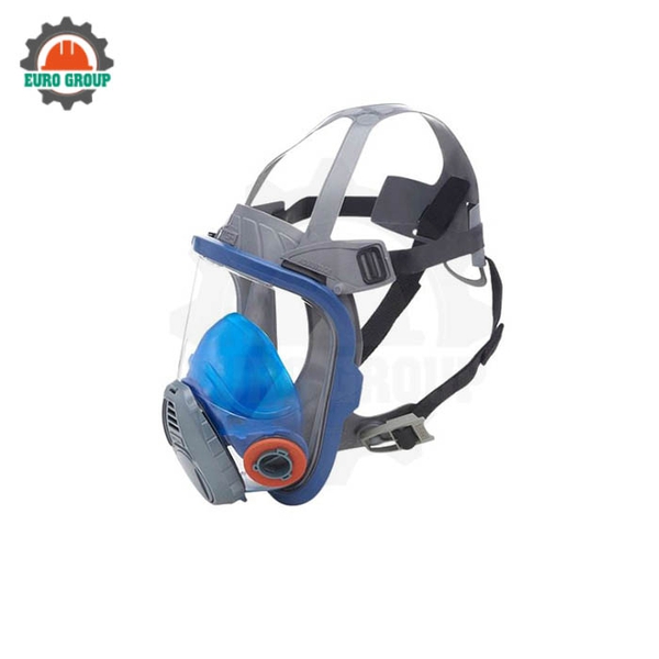 Mặt nạ phòng độc MSA Advantage 3000 nguyên mặt