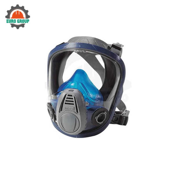 Mặt nạ phòng độc MSA Advantage 3000 nguyên mặt
