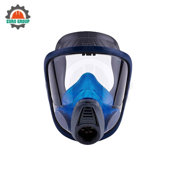 Mặt nạ phòng độc MSA Advantage 3000 nguyên mặt