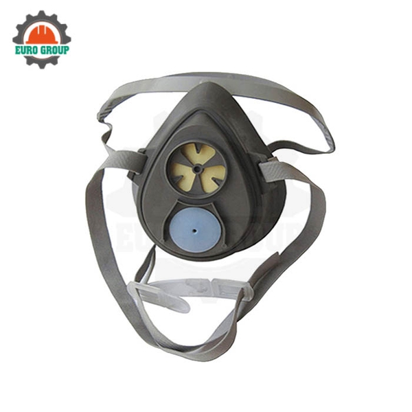 Mặt nạ phòng độc 3M 3200 nửa mặt