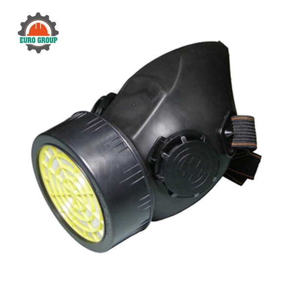 Mặt Nạ Phòng Độc NP-305 Lọc Hơi Hữu Cơ, Chống Bụi Và Khí Độc