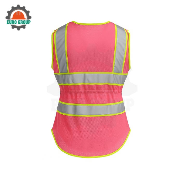 Áo phản quang nữ Class 1