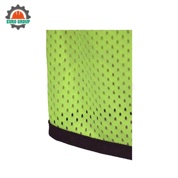 Áo bảo hộ hiển thị cao Class 2