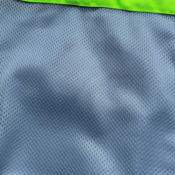 Áo ghi lê kỹ thuật cao cấp 6 túi – Phản quang an toàn, tiện dụng cho kỹ sư