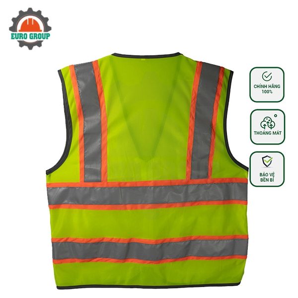 Áo phản quang Palize No15