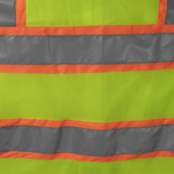 Áo phản quang Palize No15