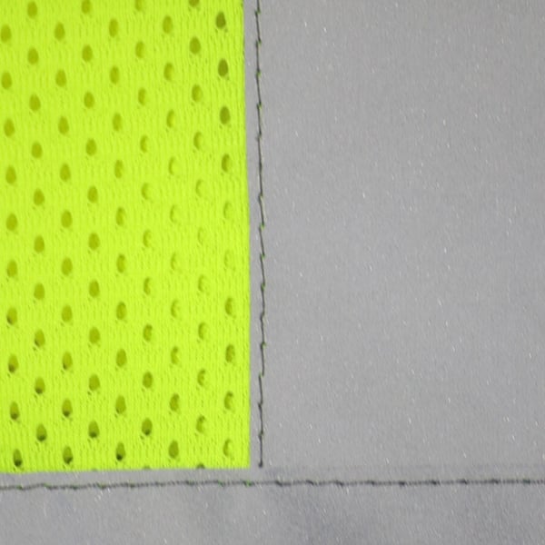 Áo phản quang lưới X7 No16