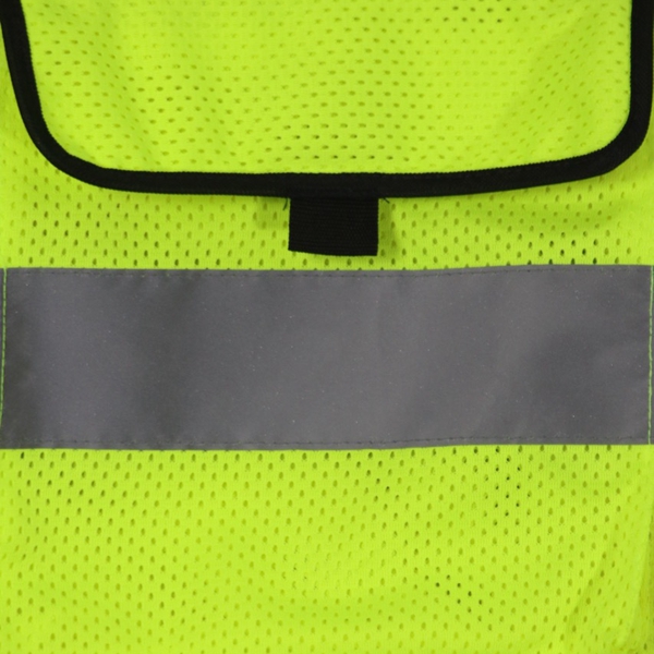 Áo phản quang lưới X7 No16