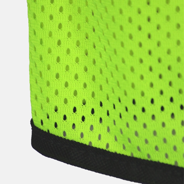 Áo phản quang lưới X7 No16