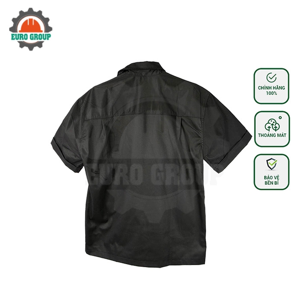 Đồng phục vệ sĩ đen