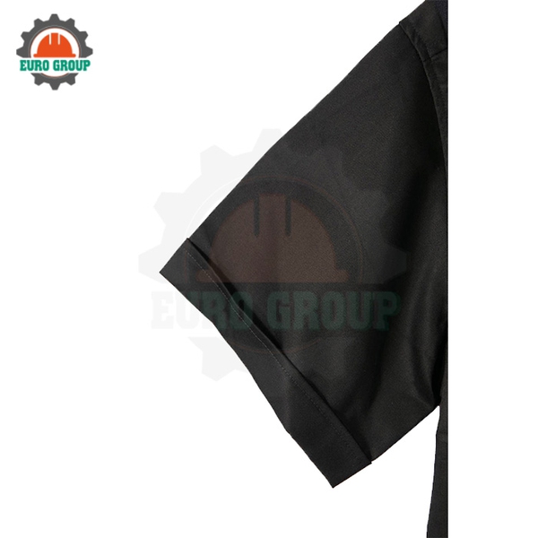 Đồng phục vệ sĩ đen