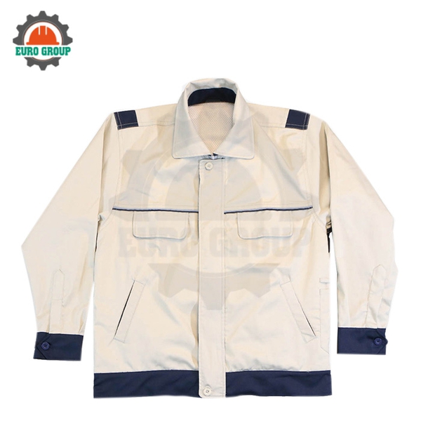 Đồng phục công nhân Pangrim 01