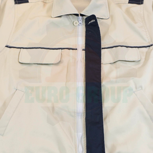 Đồng phục công nhân Pangrim 01