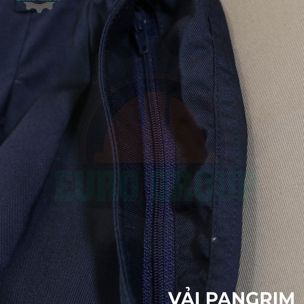 Đồng phục công nhân Pangrim 01