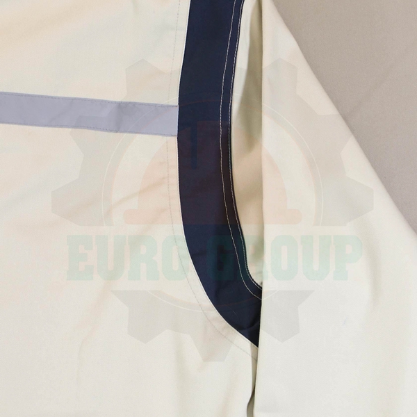 Đồng phục công nhân Pangrim 01