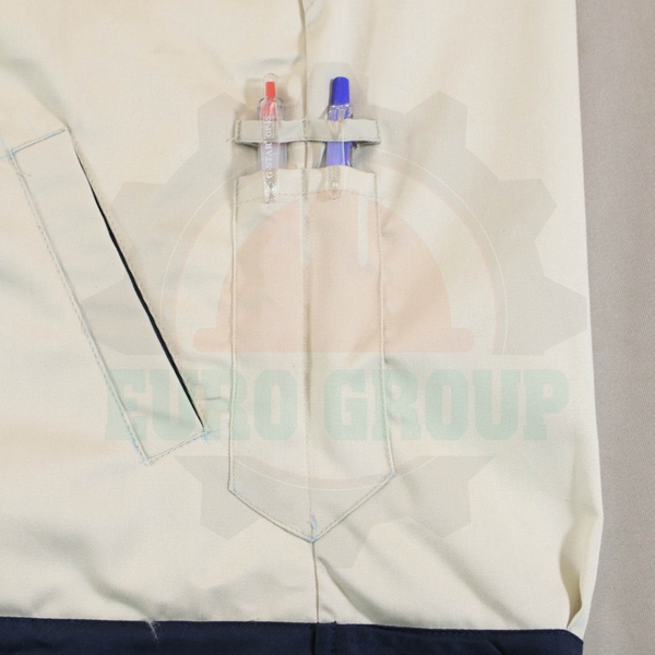 Đồng phục công nhân Pangrim 01