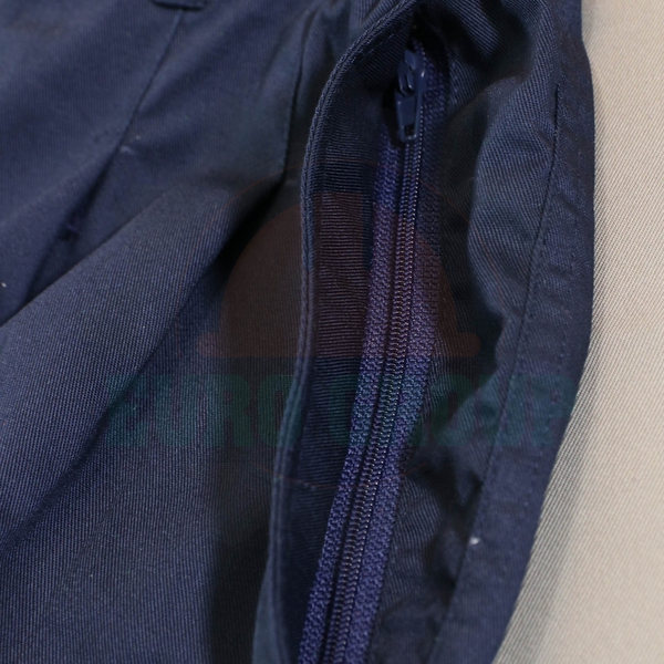 Đồng phục công nhân Pangrim 01