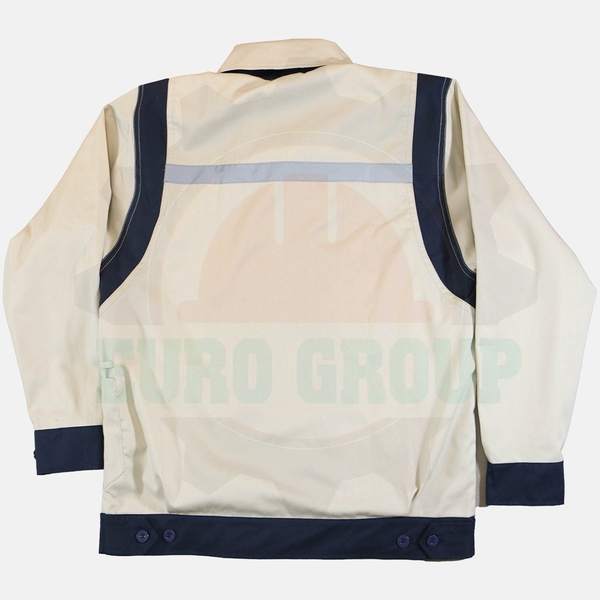 Đồng phục công nhân Pangrim 01