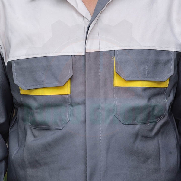 Đồng phục công nhân VinFast