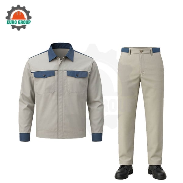 Đồng phục kỹ sư